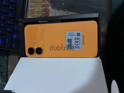 Infinix Smart