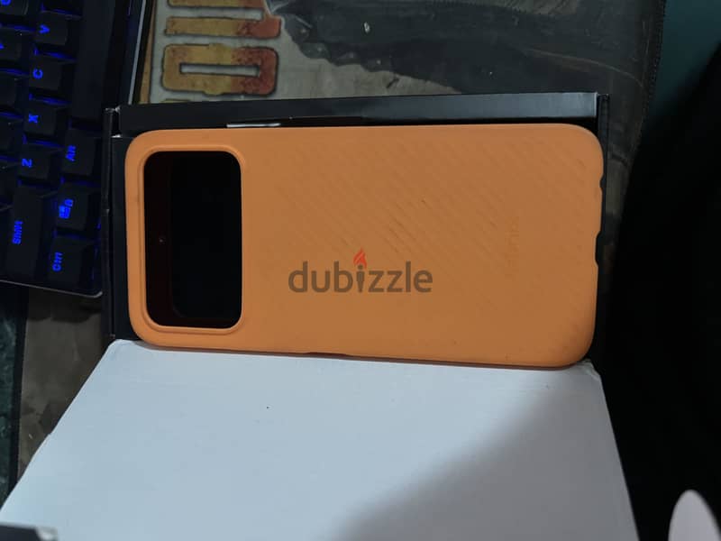 Infinix Smart 1