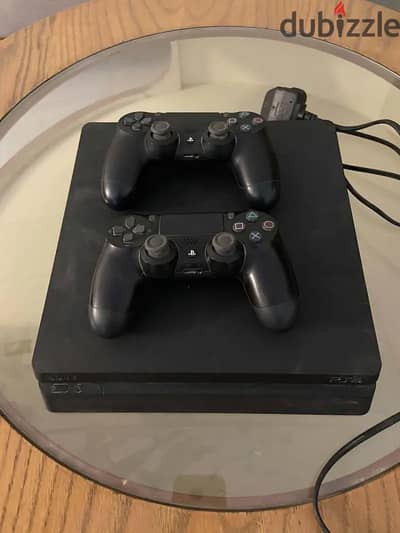 PlayStation 4 - Soft 9.00