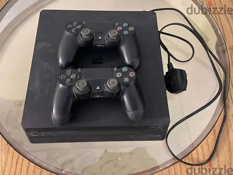 PlayStation 4 - Soft 9.00 1