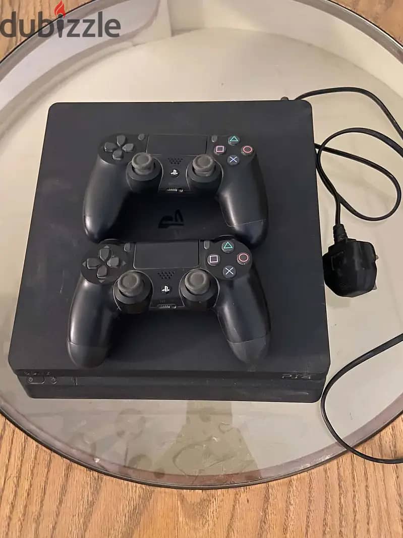 PlayStation 4 - Soft 9.00 2