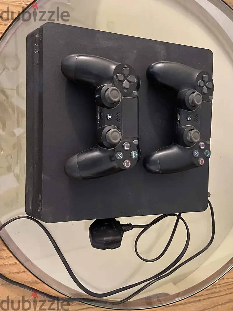 PlayStation 4 - Soft 9.00 3