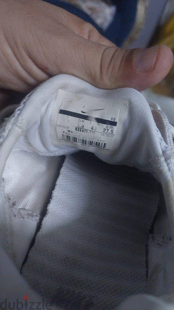 Nike original 1