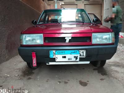 فيات شاهين 1998