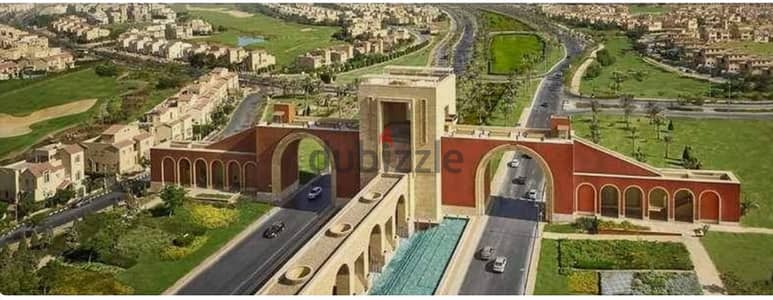 من المالك شقة للايجار- مدينتي b12 الدور الاول