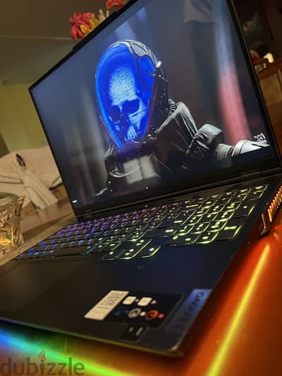 Lenovo Legion 7 3080