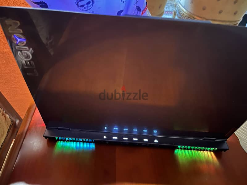Lenovo Legion 7 3080 2