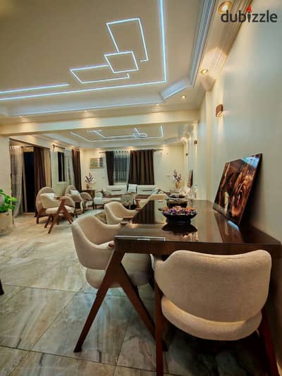 Heliopolis Almerghani