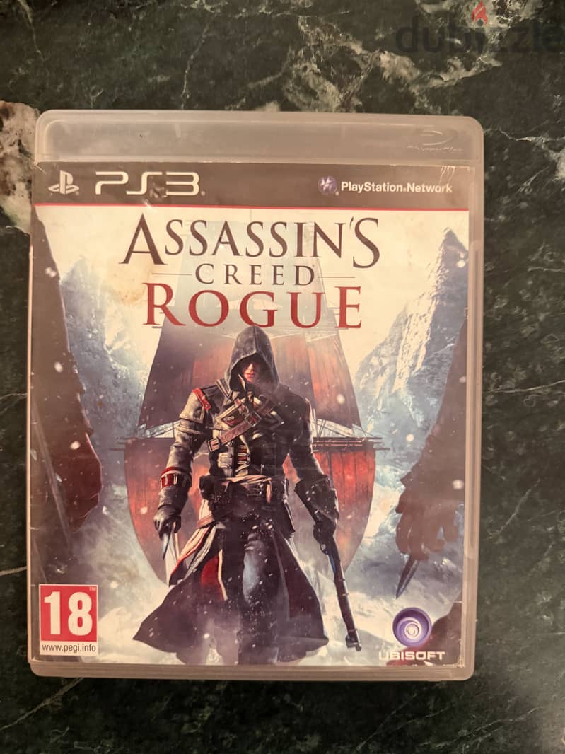 Ps3 games 1