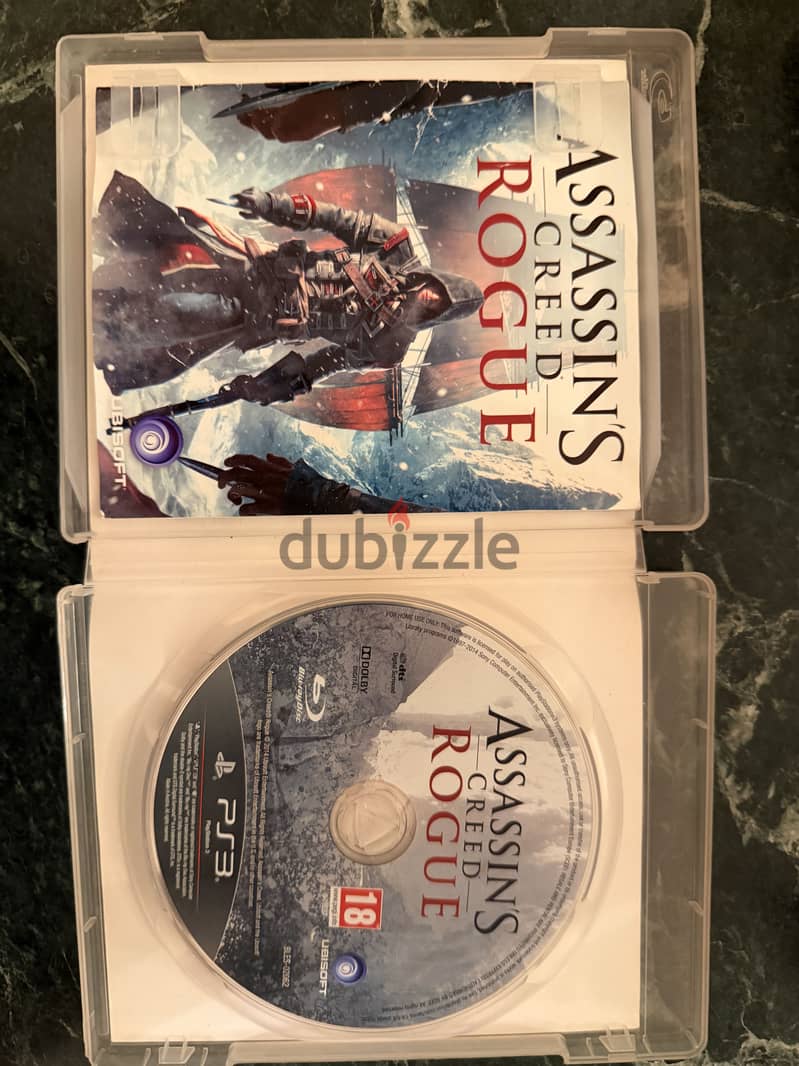 Ps3 games 2