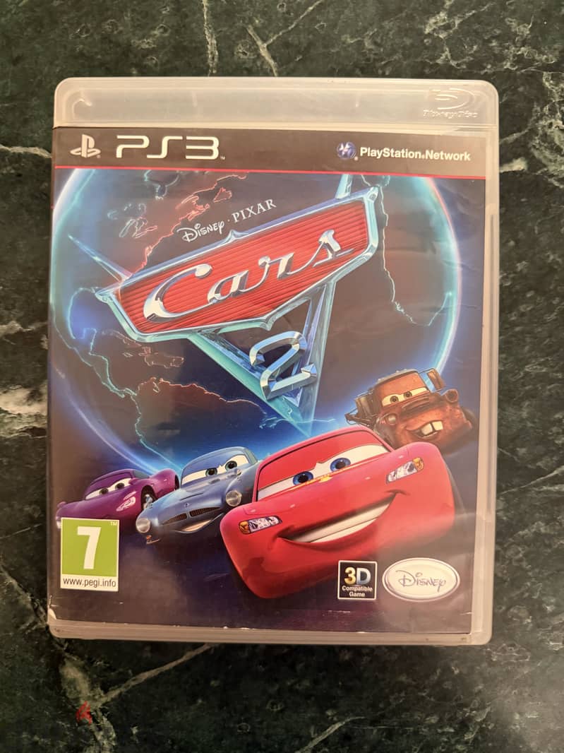 Ps3 games 3
