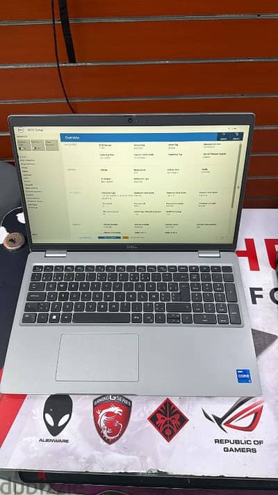 Dell latitude 5520 32gb ram
