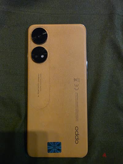 Oppo Reno 8T