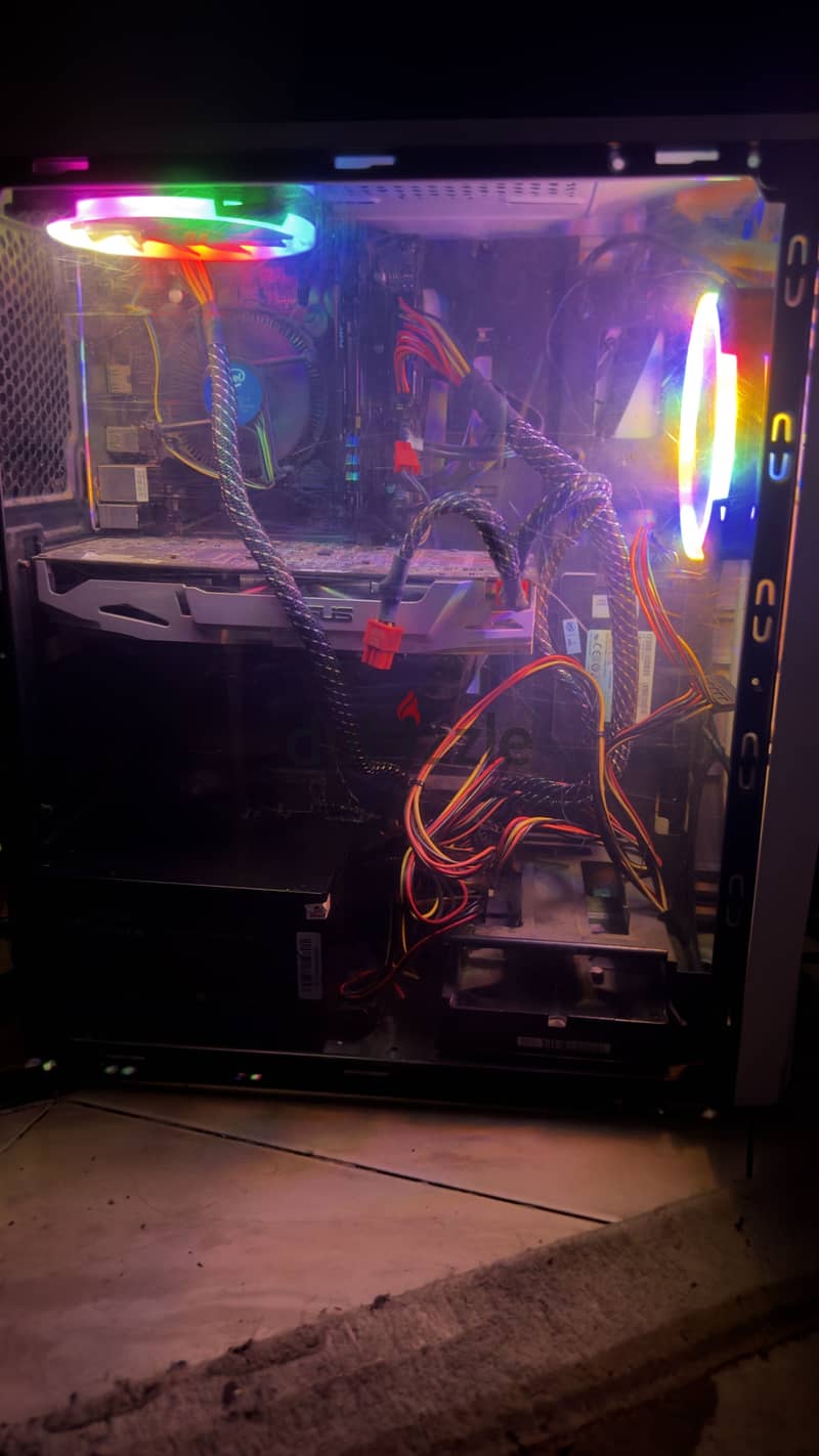 Gaming pc 1