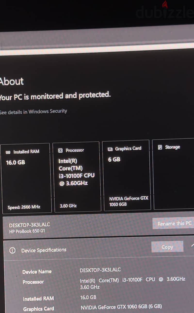 Gaming pc 2