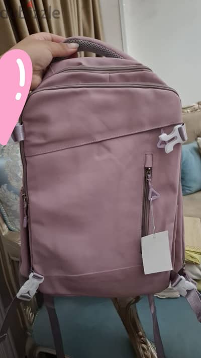 Laptop Backpack for women
