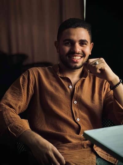 Youssef saleh