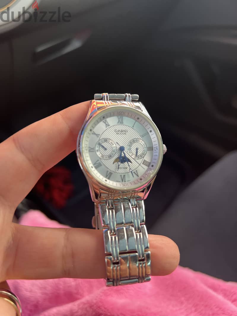 Casio original 1