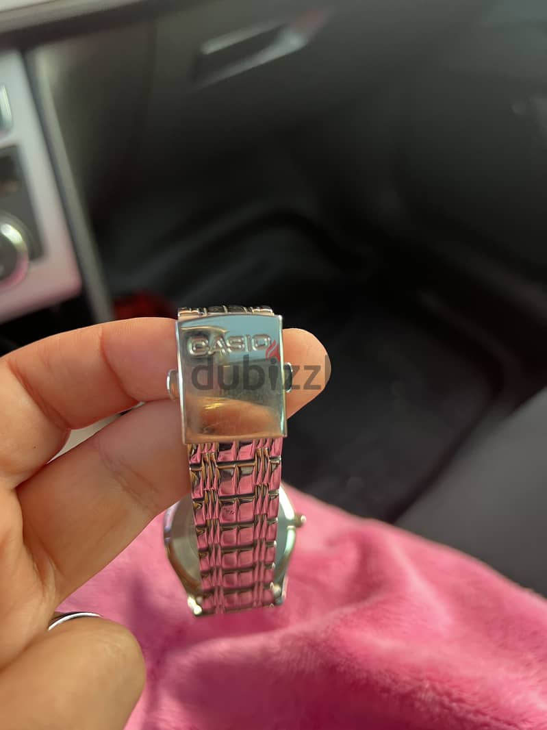 Casio original 2