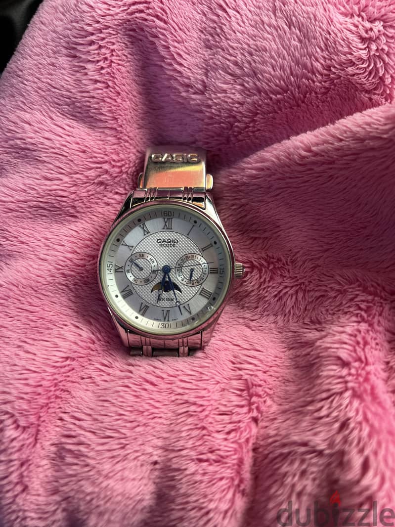 Casio original 4