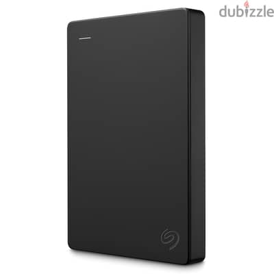 Seagate 2Tb External Health 100% هارد خارجي