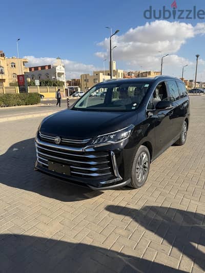 ام جى 50
