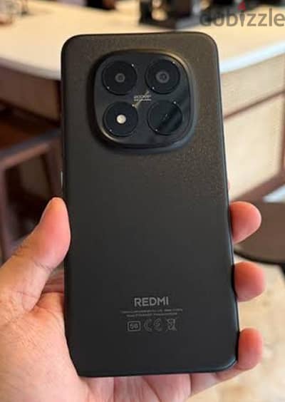 Xiaomi Redmi Note 15 Pro