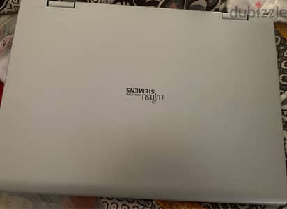 Siemens laptop