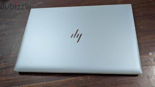 HP Elitebook 845 G8 (Ultraslim)