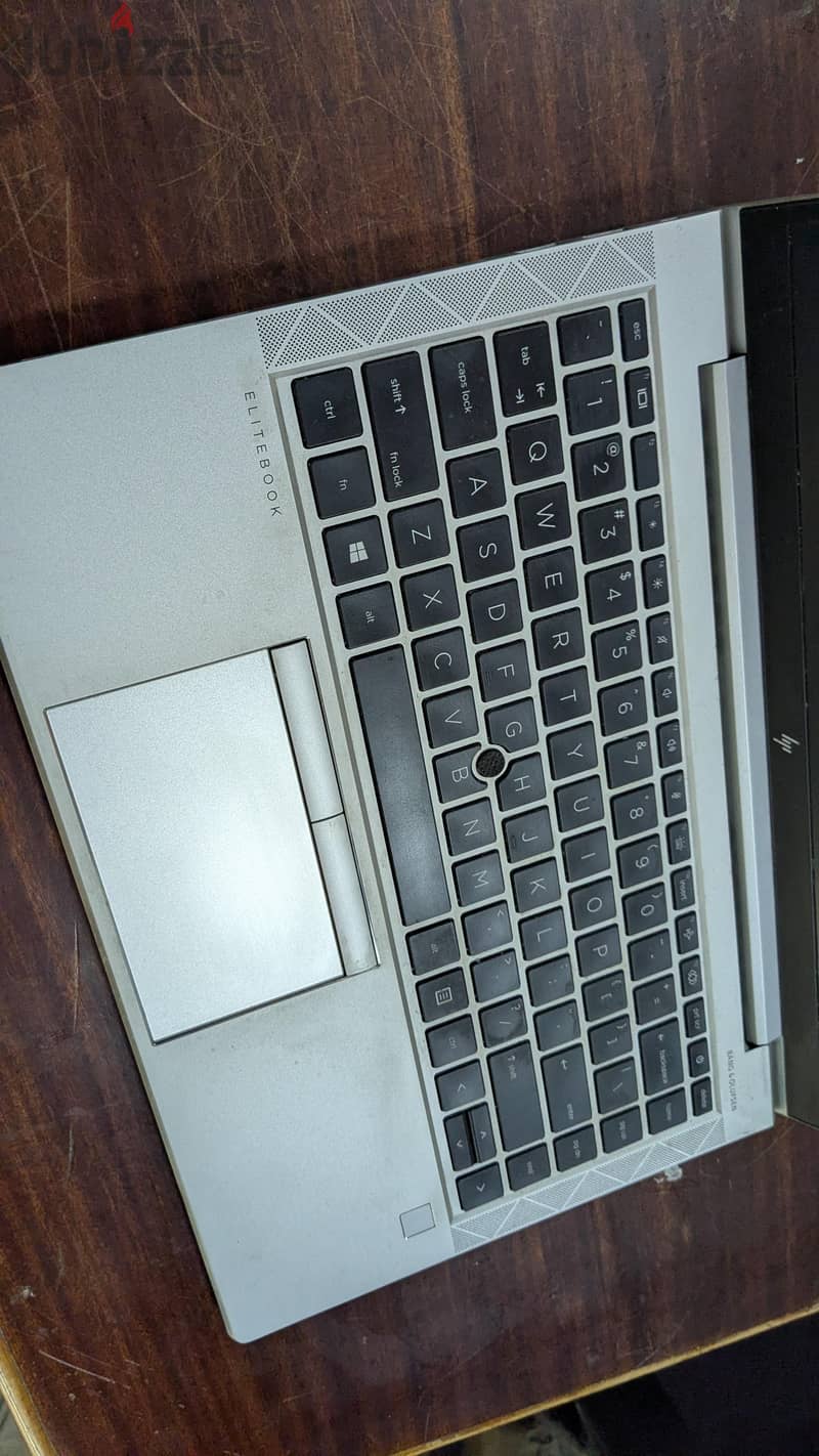 HP Elitebook 845 G8 (Ultraslim) 2