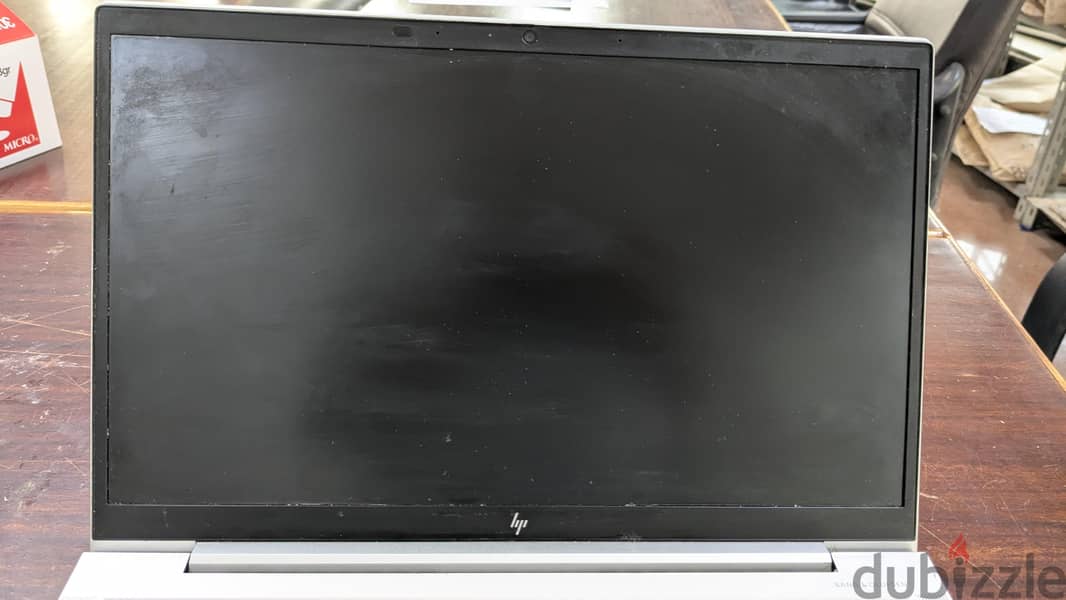 HP Elitebook 845 G8 (Ultraslim) 3