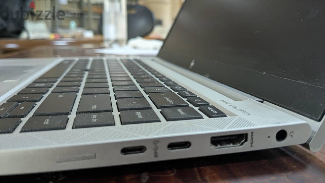 HP Elitebook 845 G8 (Ultraslim) 5