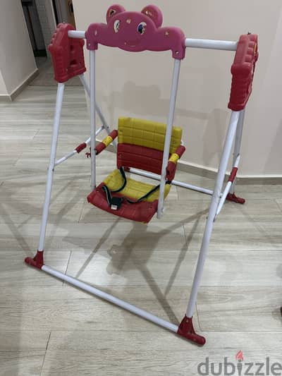 مرجيحه اطفال