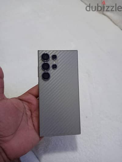 Samsung S24 Ultra