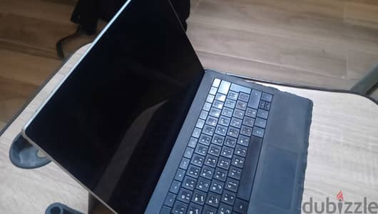 Surface pro 6