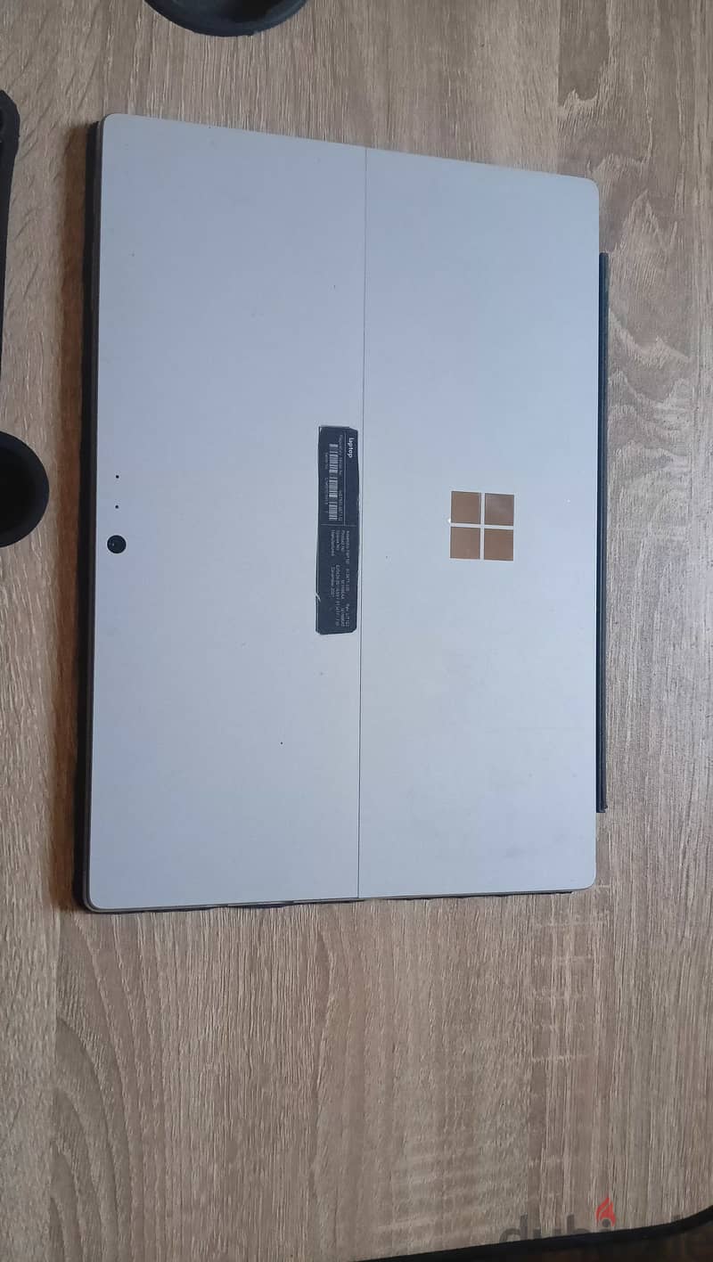 Surface pro 6 1