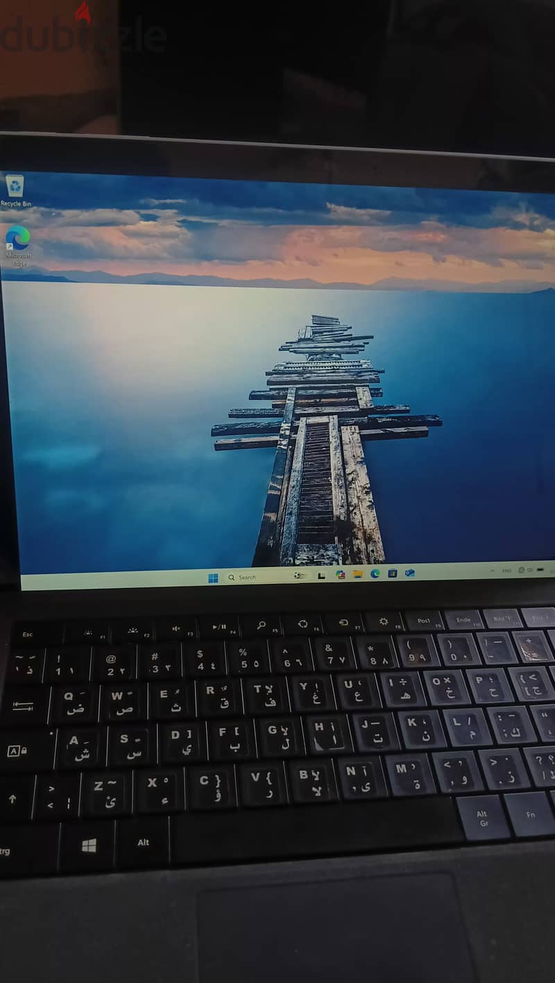 Surface pro 6 2