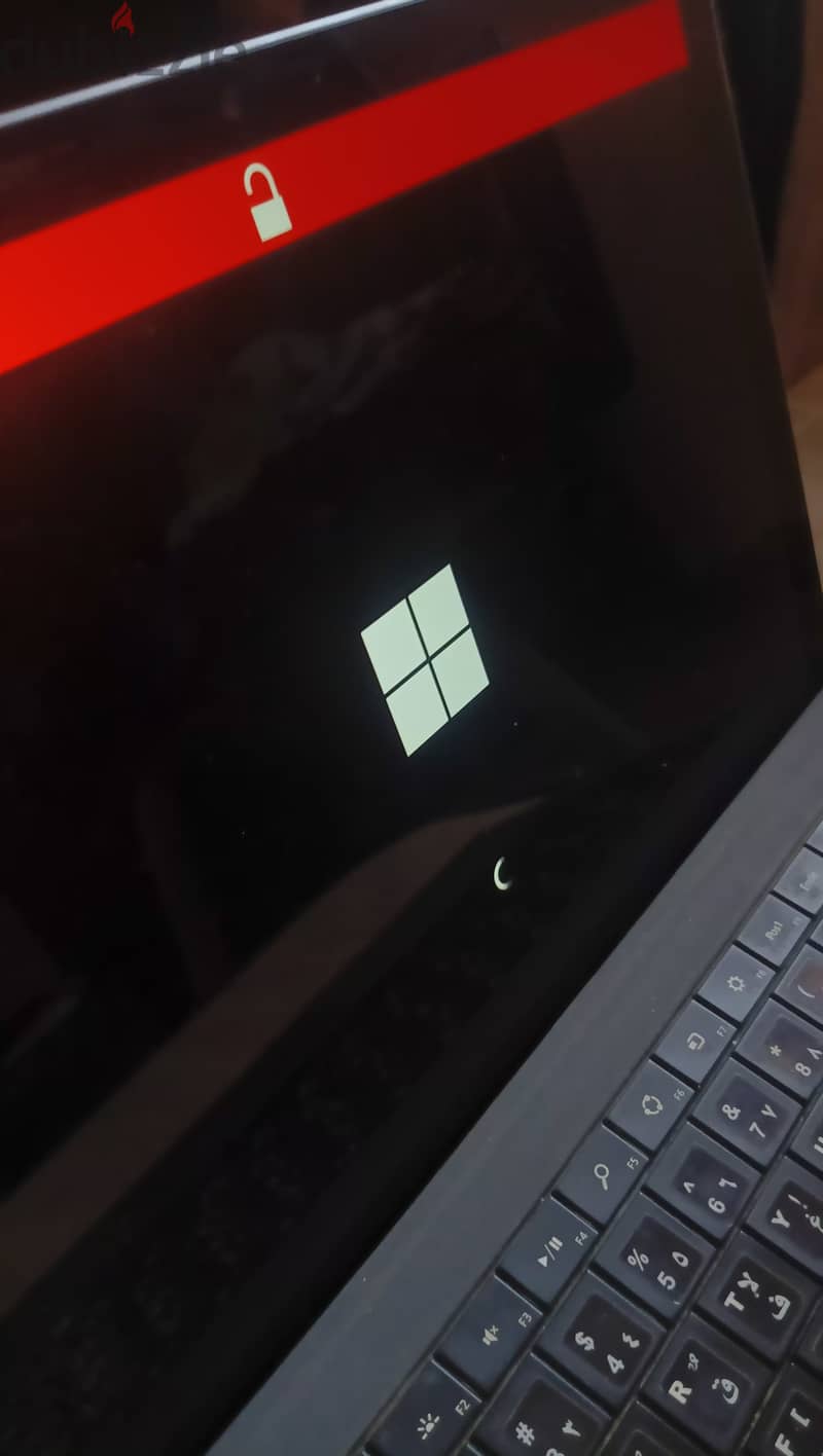 Surface pro 6 3