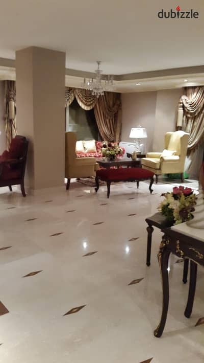 مصر الجديدة العروبه