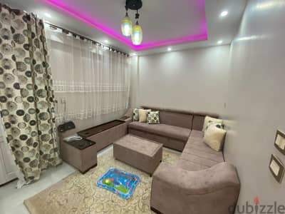 ركنه ٦ قطع