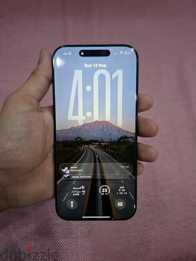 آبل - آيفون 16 برو ماكس