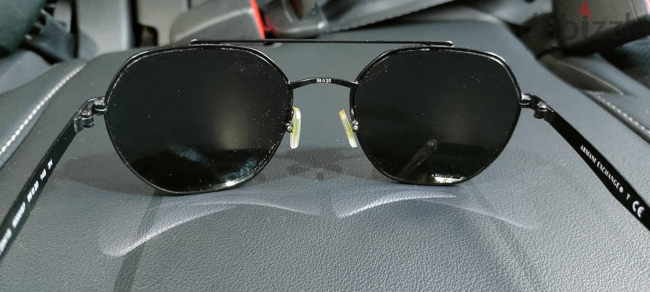 نظارة  Armani Exchange 1