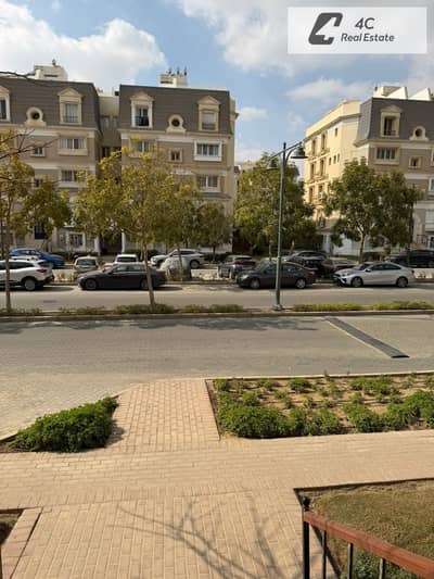فيلا للبيع استلام فوري تشطيب كامل باقل سعر في كمباوند ماونتن فيو هايد بارك القاهره الجديده-FOR SALE IN MOUNTAIN VIEW HYDE PARK