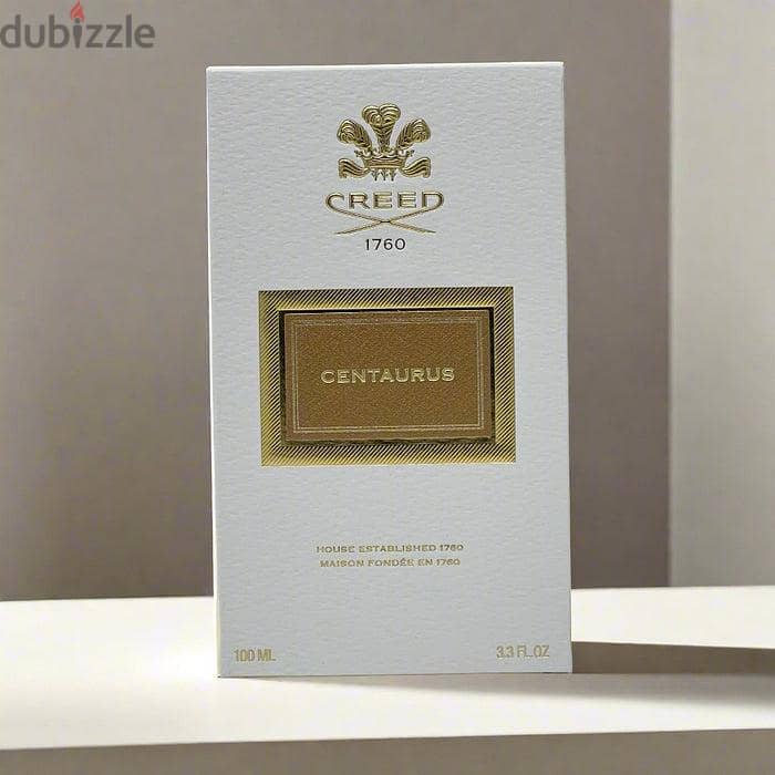 Creed Centaurus new 100ml 1