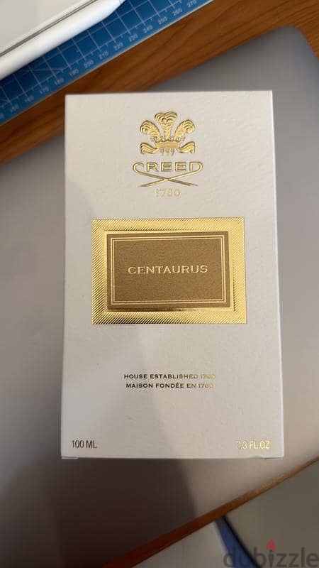 Creed Centaurus new 100ml 3