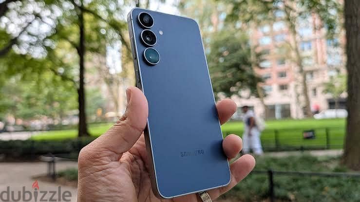 Samsung S25 FE 1