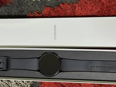 Glaxy watch 6 like new