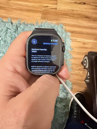 Apple Watch Ultra 3