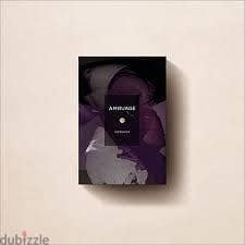 Amouage Remain Essence 100ml new. 1
