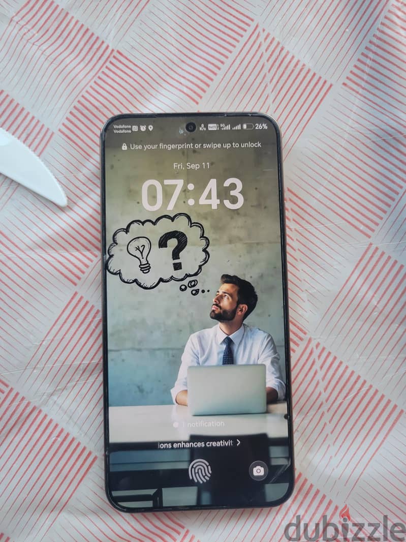 Honor X9b 1